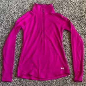 Under armour long sleeve